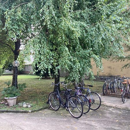 Appartamento Casa Chiara Tra Saronno E Milano Esterno foto