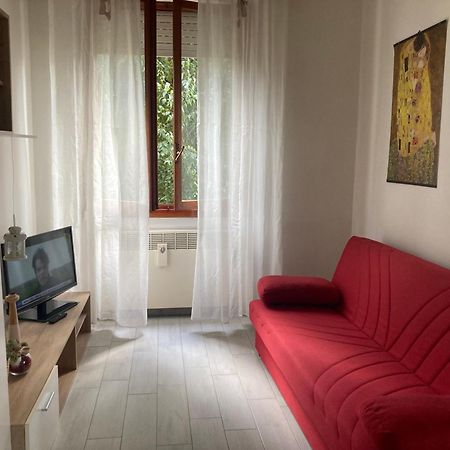 Appartamento Casa Chiara Tra Saronno E Milano Esterno foto