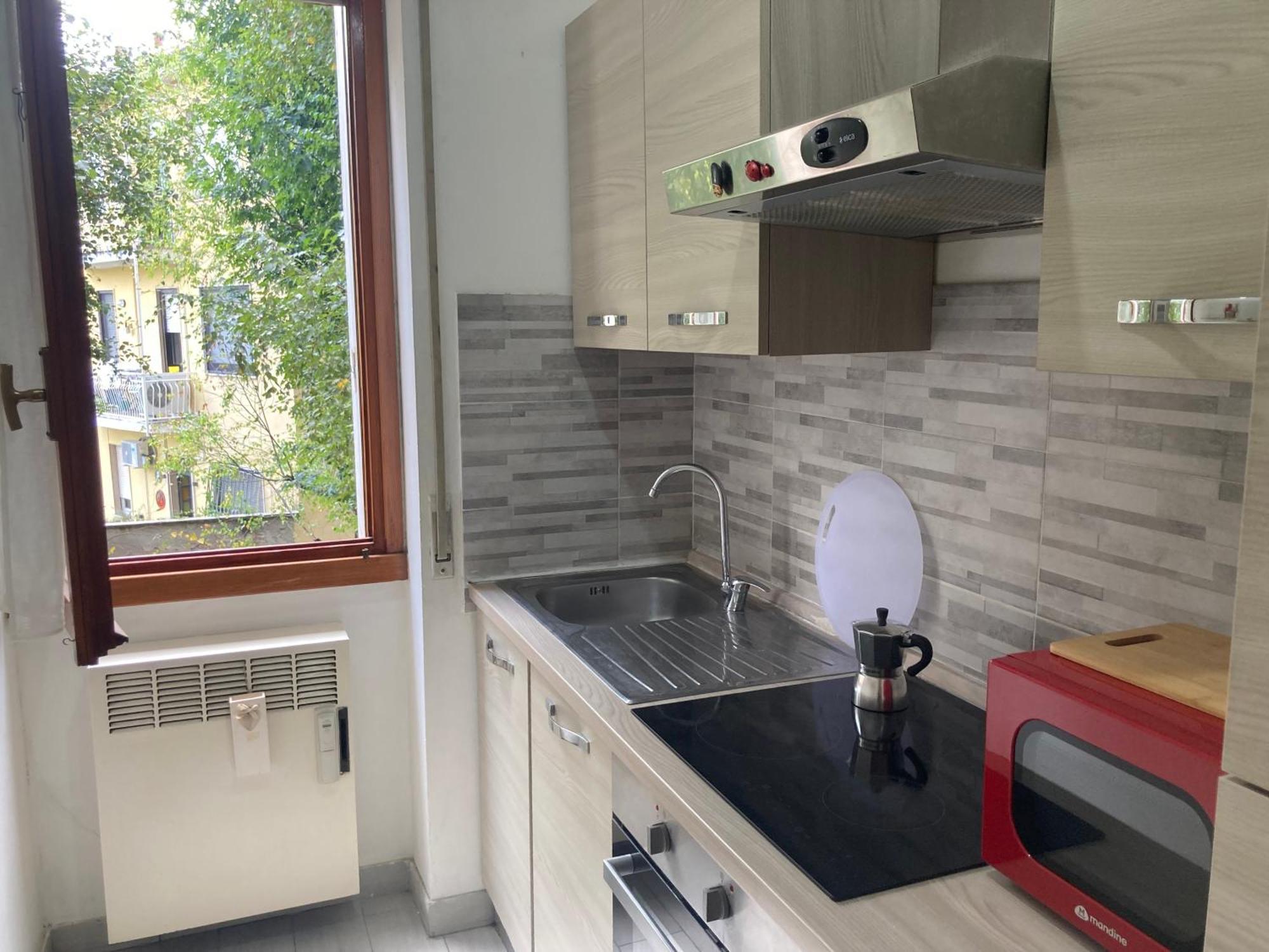 Appartamento Casa Chiara Tra Saronno E Milano Esterno foto