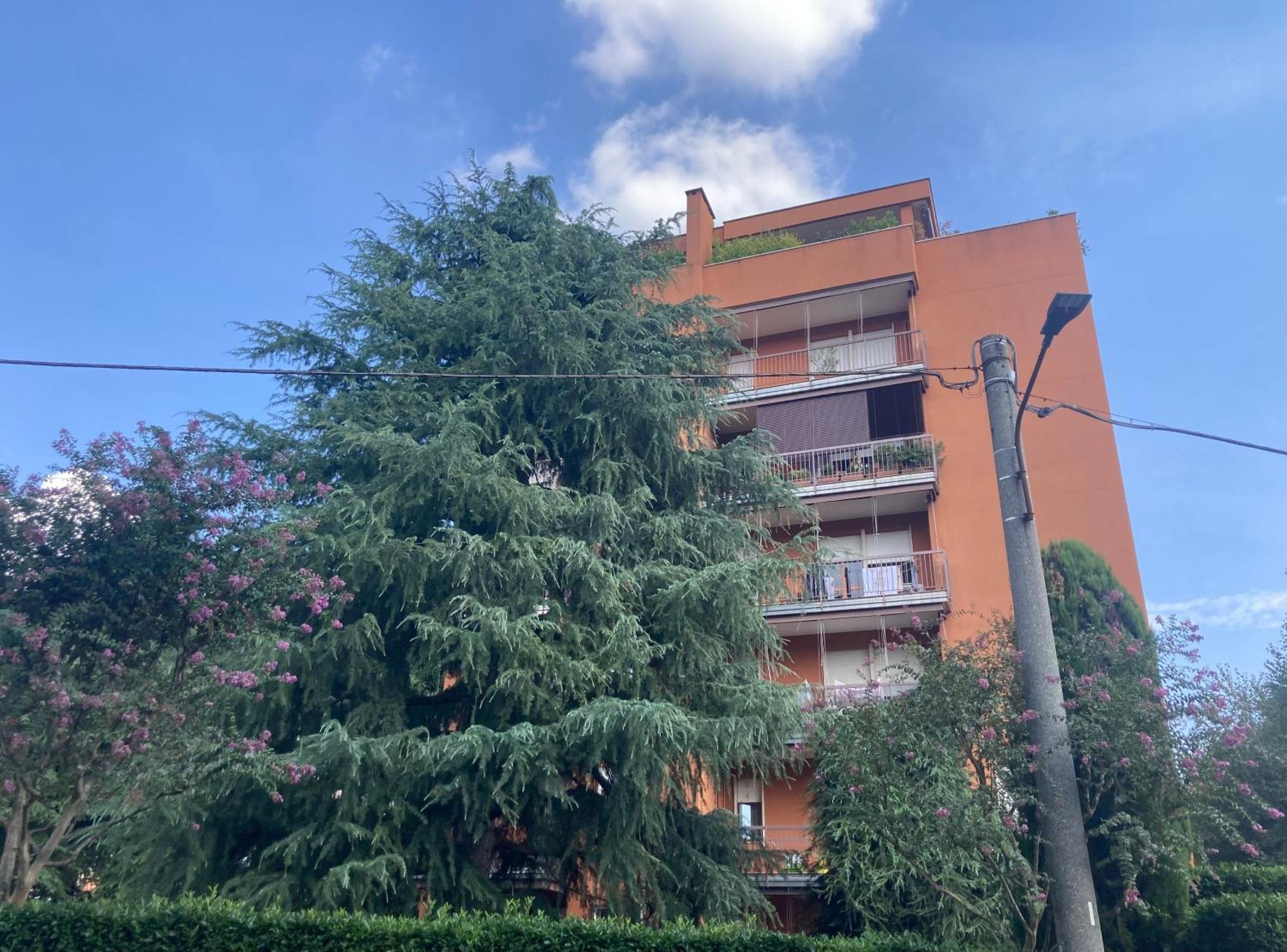 Appartamento Casa Chiara Tra Saronno E Milano Esterno foto