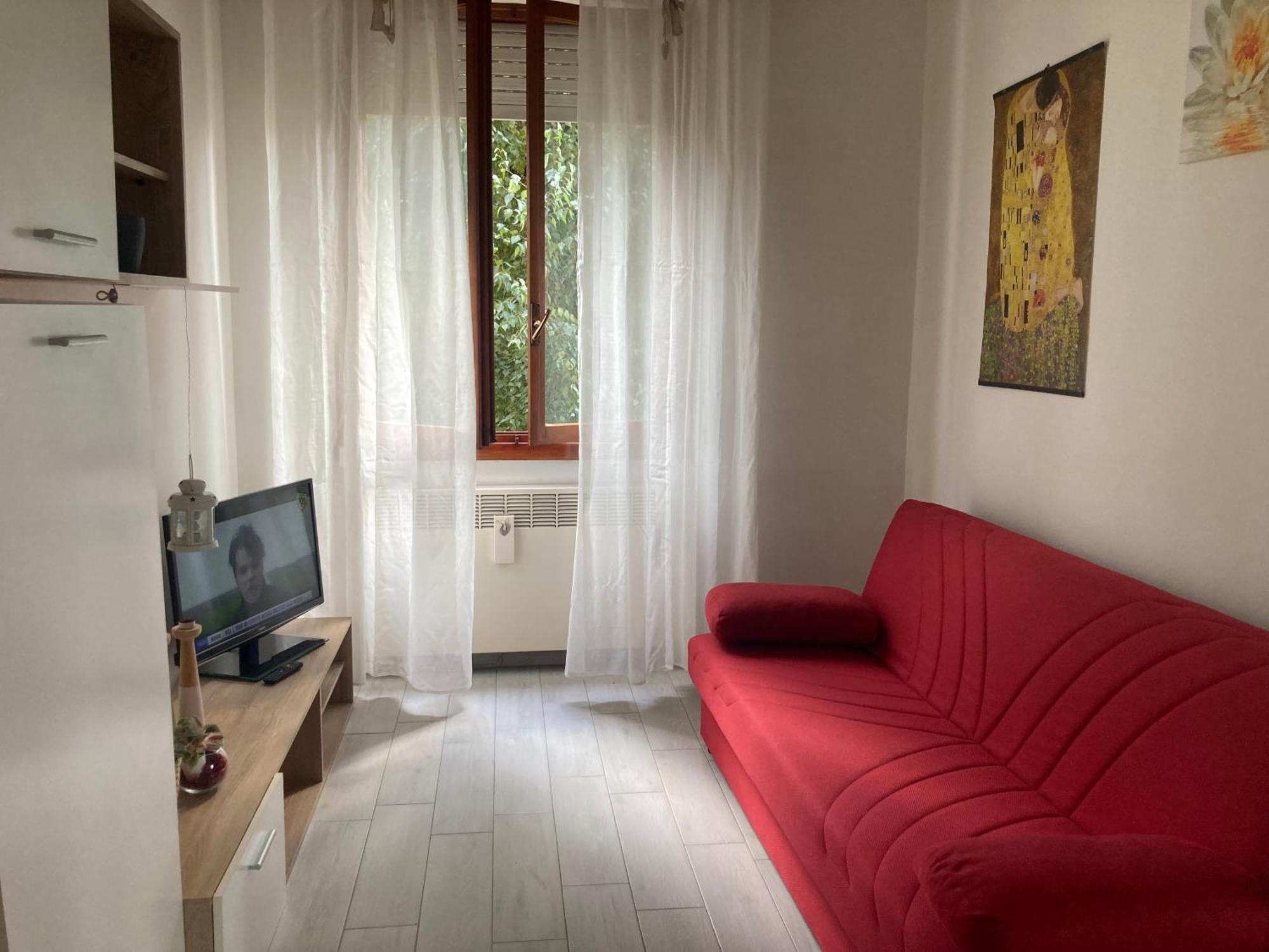 Appartamento Casa Chiara Tra Saronno E Milano Esterno foto