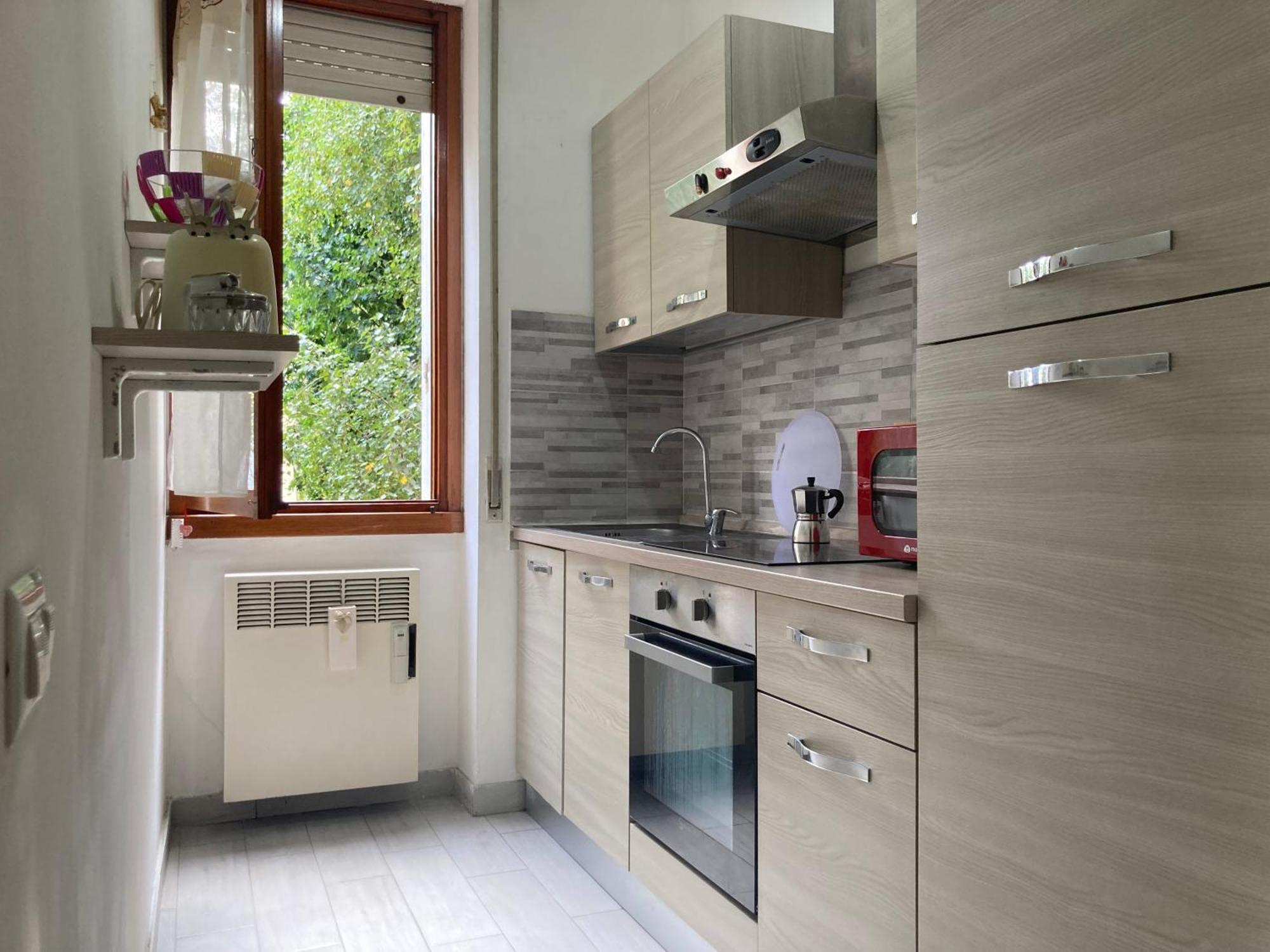 Appartamento Casa Chiara Tra Saronno E Milano Esterno foto