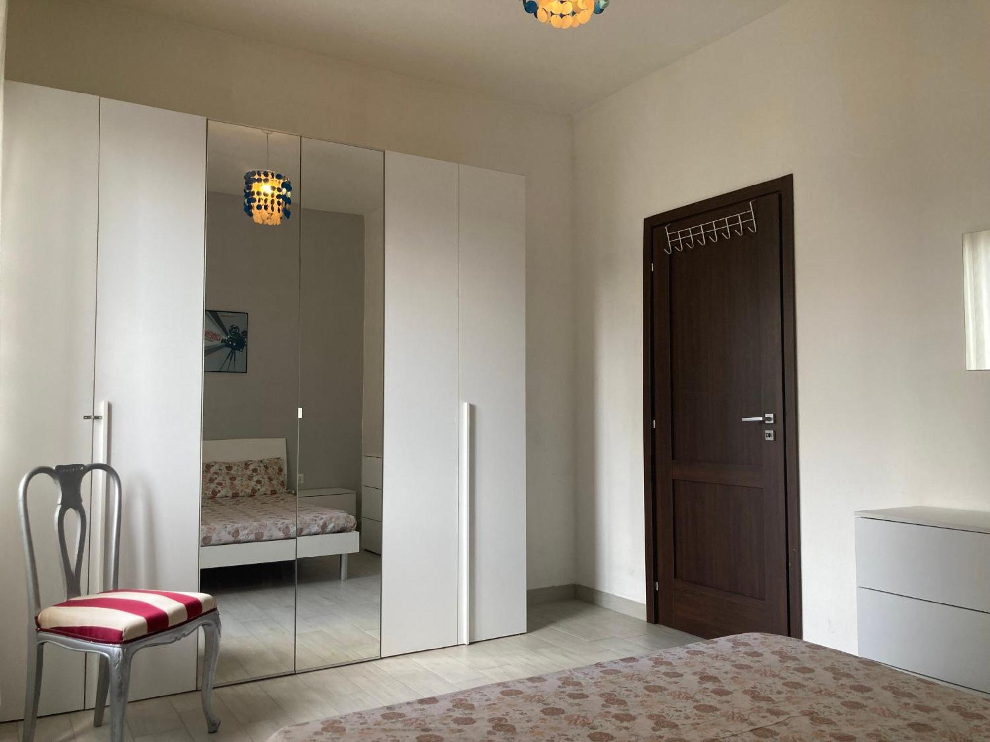 Appartamento Casa Chiara Tra Saronno E Milano Esterno foto