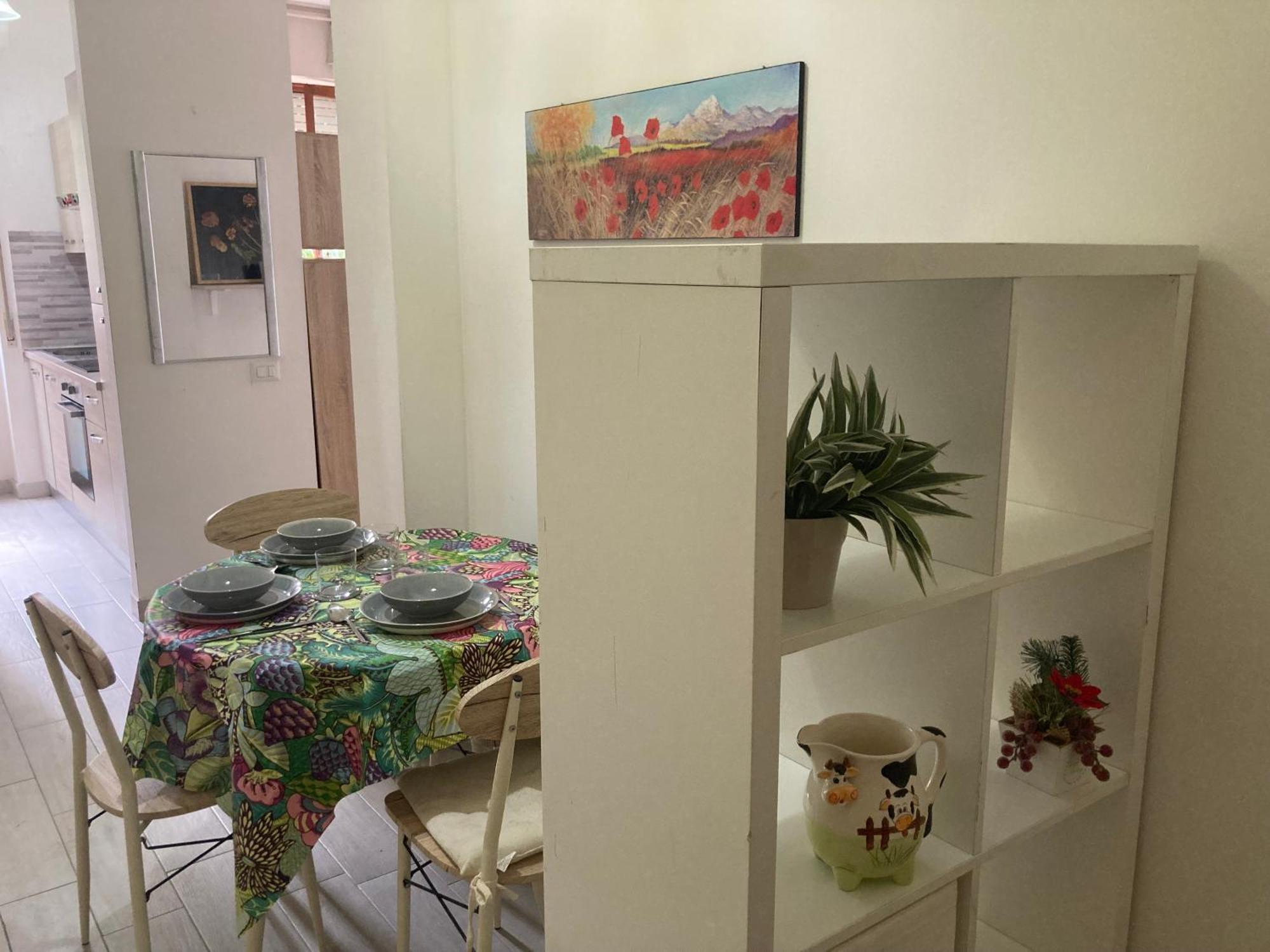 Appartamento Casa Chiara Tra Saronno E Milano Esterno foto