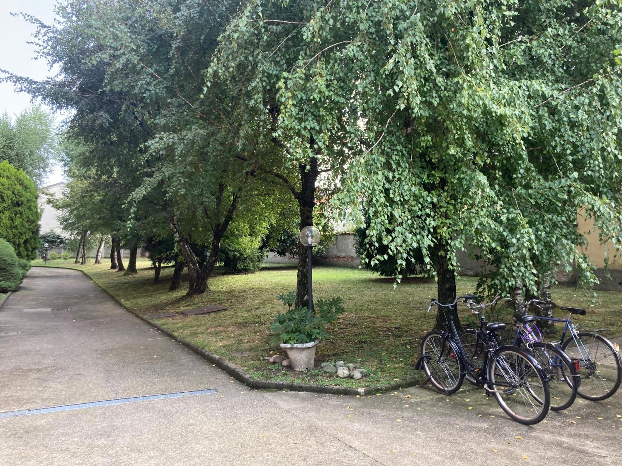 Appartamento Casa Chiara Tra Saronno E Milano Esterno foto