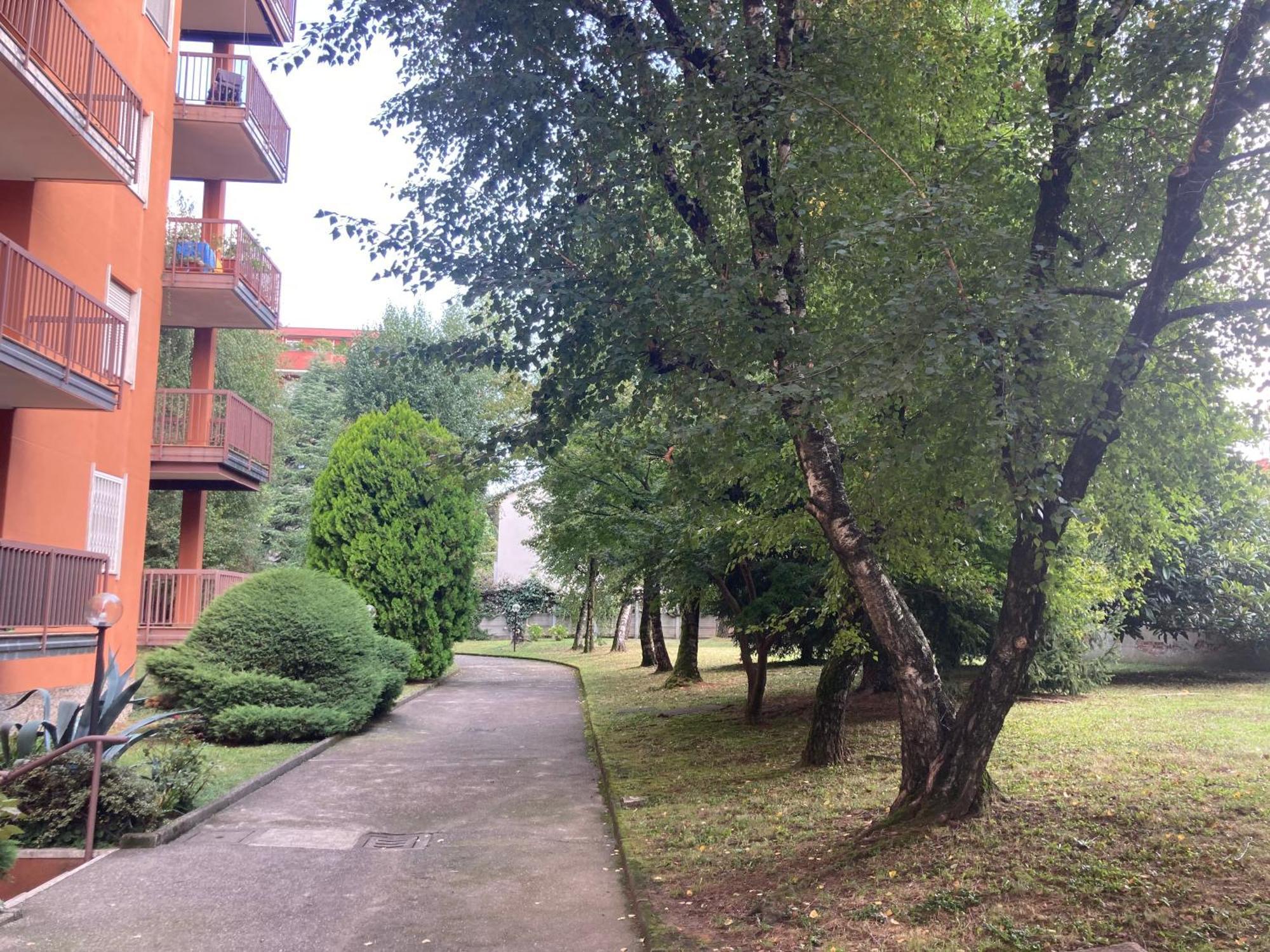 Appartamento Casa Chiara Tra Saronno E Milano Esterno foto