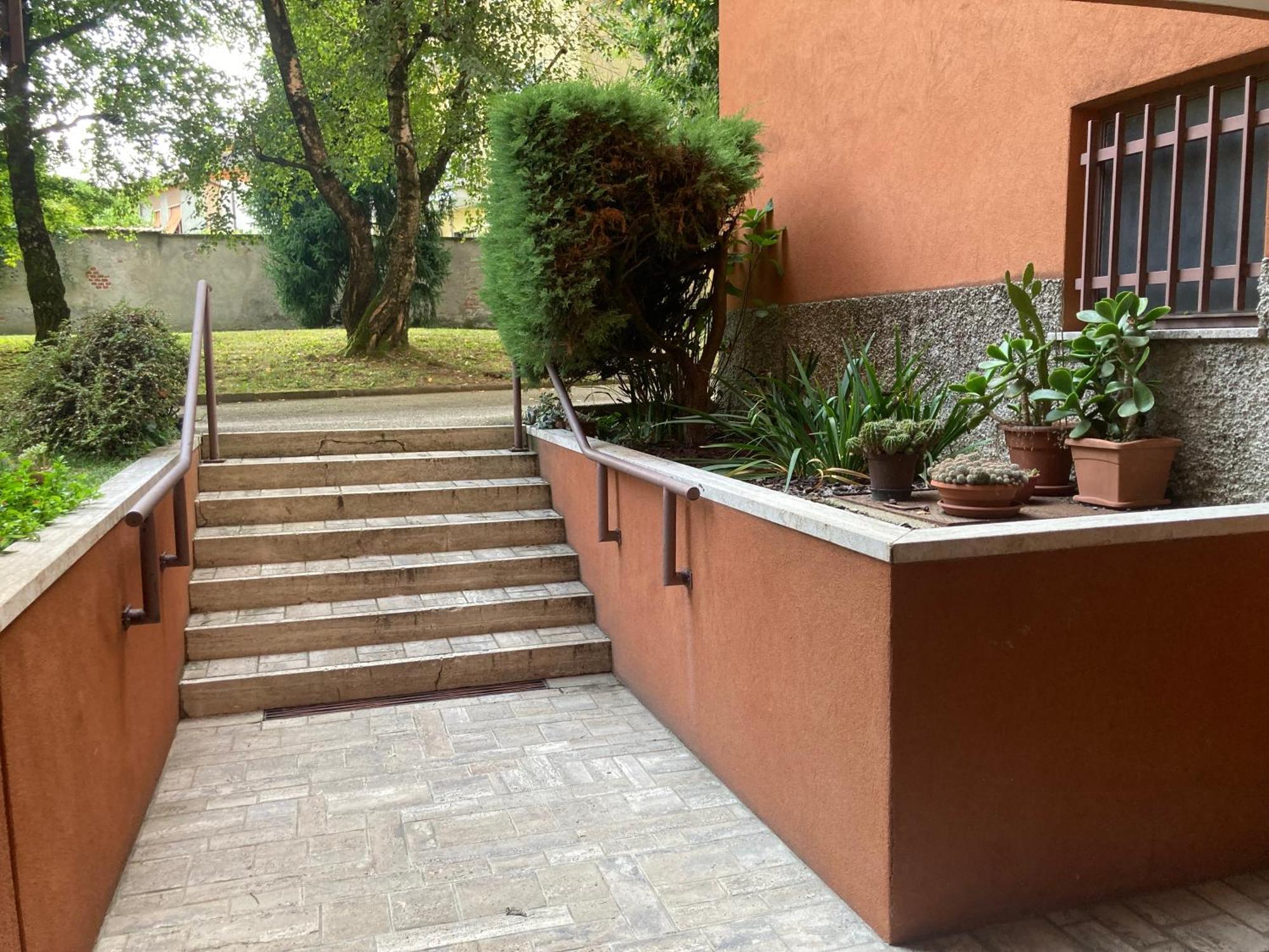 Appartamento Casa Chiara Tra Saronno E Milano Esterno foto