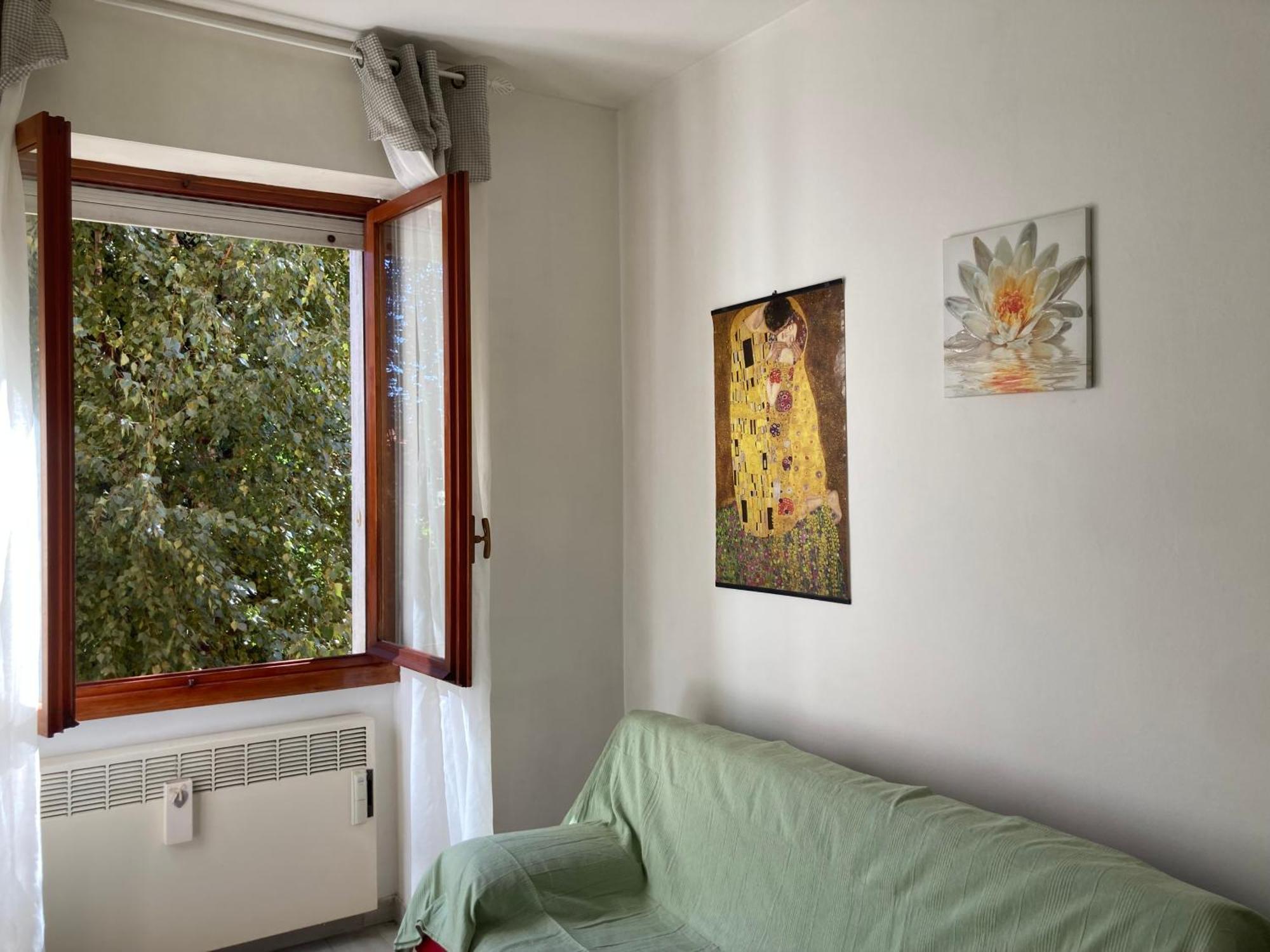 Appartamento Casa Chiara Tra Saronno E Milano Esterno foto