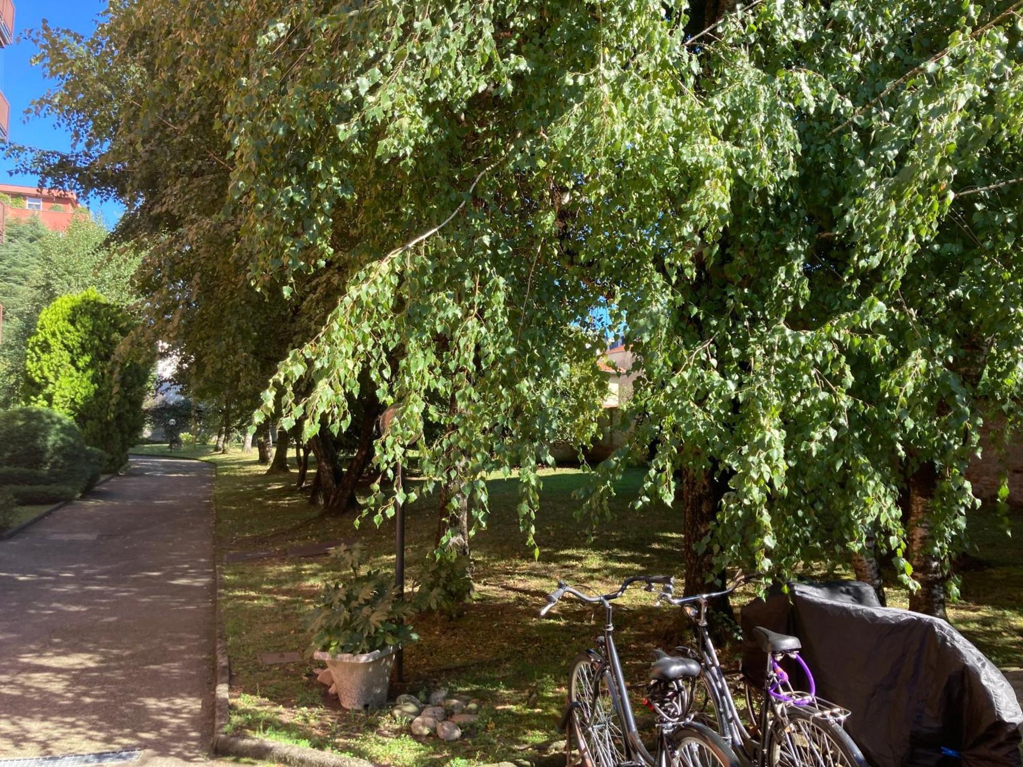 Appartamento Casa Chiara Tra Saronno E Milano Esterno foto